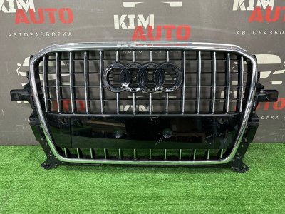 Решетка радиатора Audi Q5