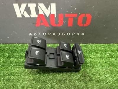 Блок управления стеклоподъемниками Skoda Rapid 2 2021 NK6