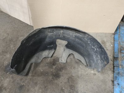 Подкрылок Volkswagen Jetta 2008