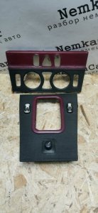 Блок управления стеклоподъемниками Mercedes C180 1996 W202