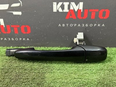 Ручка двери наружная Mazda 3 BK