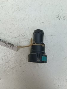 Фланец охлаждения Ford Fusion