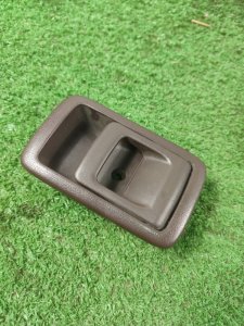 Ручка двери внутренняя Toyota Carina 1989 st170