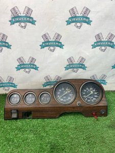 Панель приборов лада 2106 2106