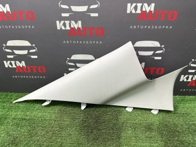 Накладка стойки верхняя Kia Rio 4 2018