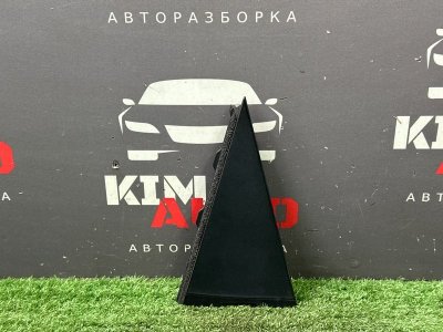 Накладка двери наружная Kia Ceed 1