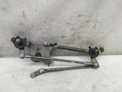 Трапеция дворников Toyota Corolla 2008 E150