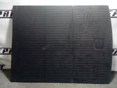 Пол багажника Audi A6 ALLROAD 2014 C7