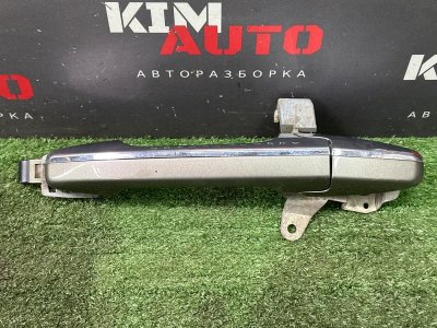 Ручка двери наружная Honda Civic 4D