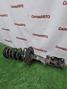 Амортизатор подвески Toyota Camry 2006 ACV40