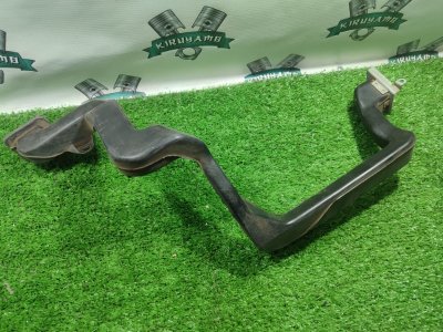 Воздуховод салона Toyota Carina 1989 st170