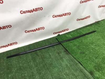 Молдинг двери