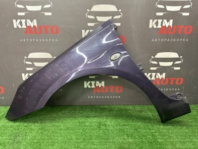 Крыло Peugeot 307