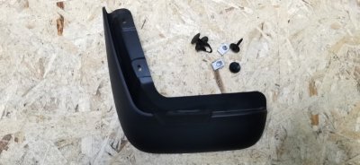 Брызговик Chevrolet AVEO 2014 T300