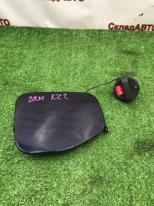 Лючок топливного бака Subaru Outback 2013 BRM