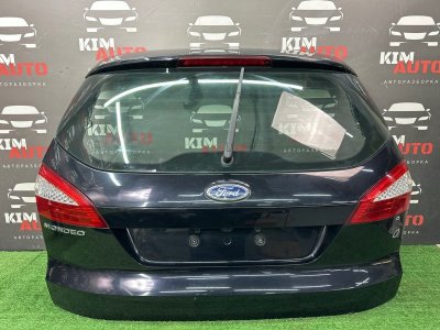Крышка багажника Ford Mondeo 4