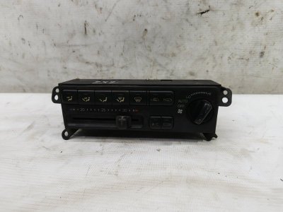 Блок управления климат-контролем TOYOTA Corolla Levin 1993