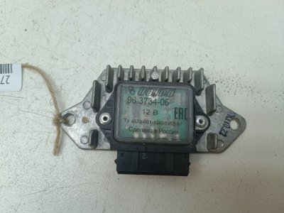 Коммутатор Ваз 2108