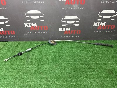 Трос АКПП Kia Rio 4 2018