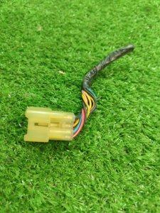 Фишка разъем Toyota Carina 1989 st170