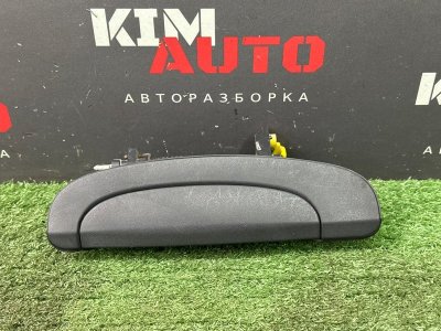 Ручка двери наружная Hyundai Getz