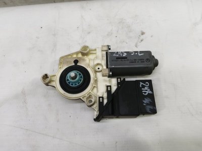 Моторчик стеклоподъемника Volkswagen Jetta 2008