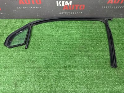 Уплотнитель стекла направляющий Chevrolet Orlando J309