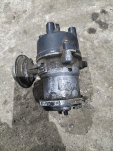 Трамблер лада 21093 1994 2109