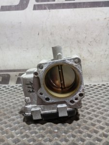 Заслонка дроссельная Skoda YETI 2013