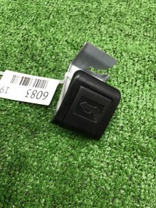 Ручка открывания капота Toyota Estima 2003 ACR40W