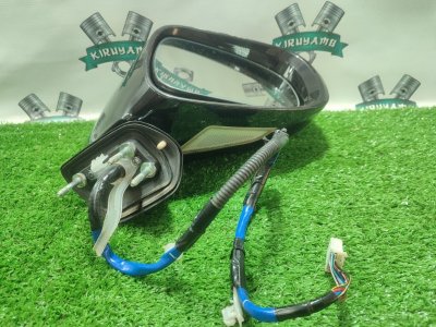 Зеркало заднего вида боковое Toyota Lexus lx