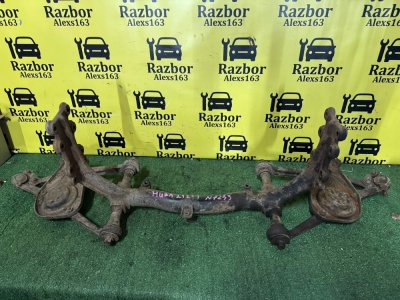 Балка Lada Niva 2013 21214