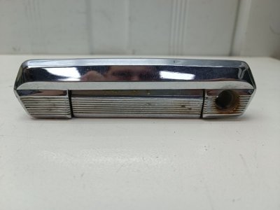 Ручка двери внешняя Ваз 2101