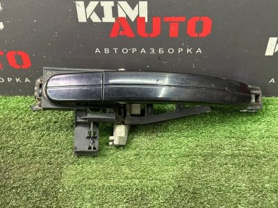 Ручка двери наружная в сборе Ford Focus 2