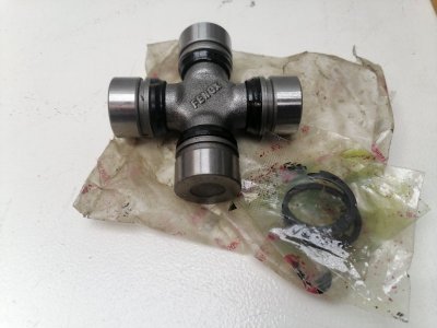 Крестовина карданного вала Иж 2126