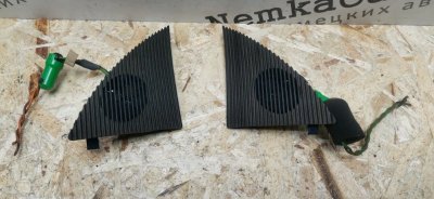 Сетки динамиков Mercedes C180 1996 W202