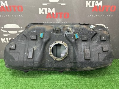Бак топливный с тепловым экраном Kia Rio 4 2018