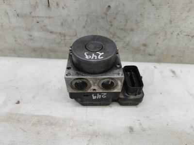 Блок ABS Toyota Corolla 2008 E150