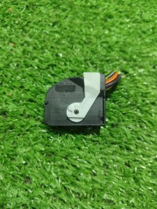 Фишка разъем BMW X3 2007 E83