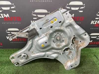 Механизм стеклоподъёмника Kia Cerato 1