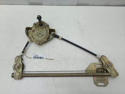 Стеклоподъемник Ваз 2110