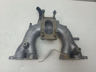 Коллектор впускной Ваз 2108