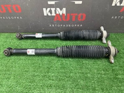 Амортизатор подвески Kia Rio 4 2018