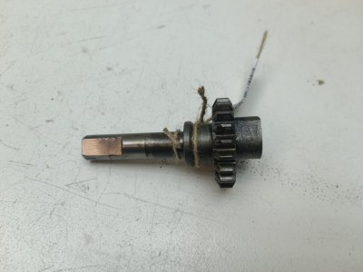 Шестерня заднего хода Chery Amulet A15