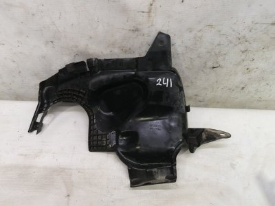 Защита двигателя Lada Xray 2021