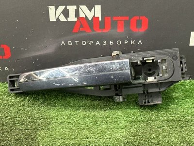 Ручка двери наружная Ford Focus 2