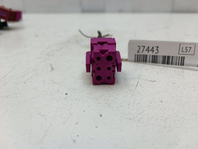 Разъем Audi A4 B5