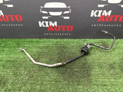 Трубка тормозная Kia Rio 4 2018