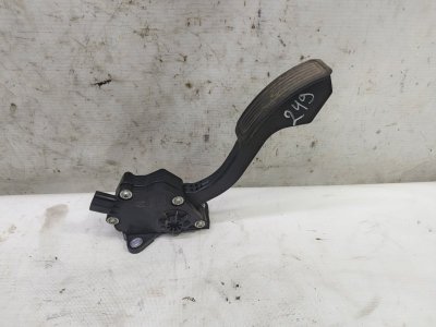 Педаль газа Toyota Corolla 2008 E150