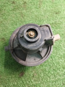 Мотор печки Volkswagen Golf 2